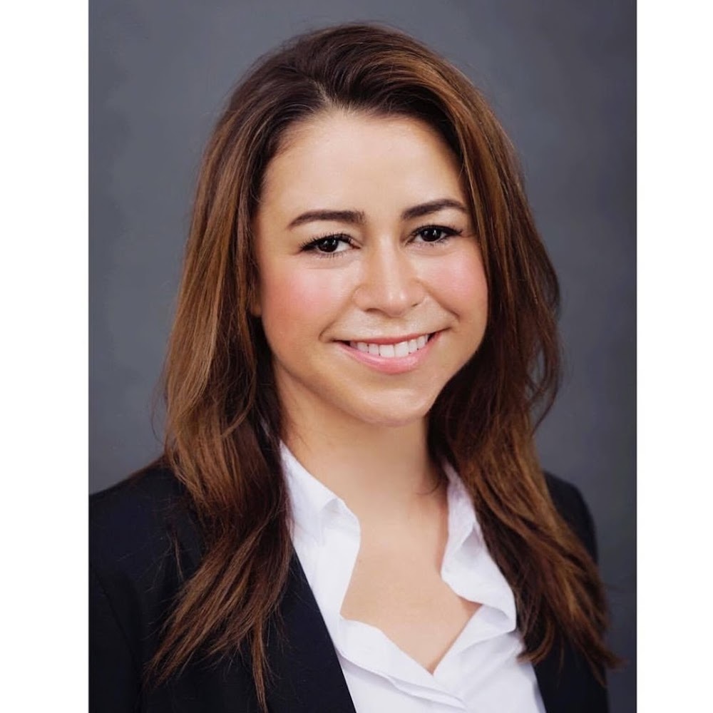 Meet your Posher, Marisol